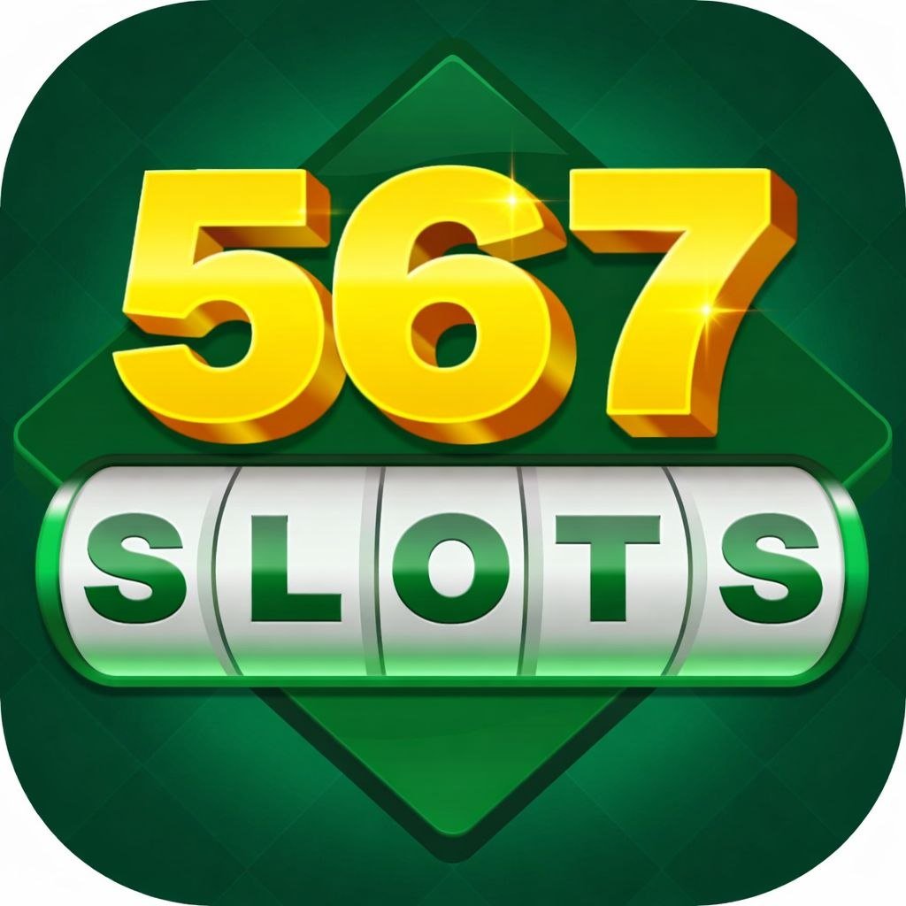 567 Slots