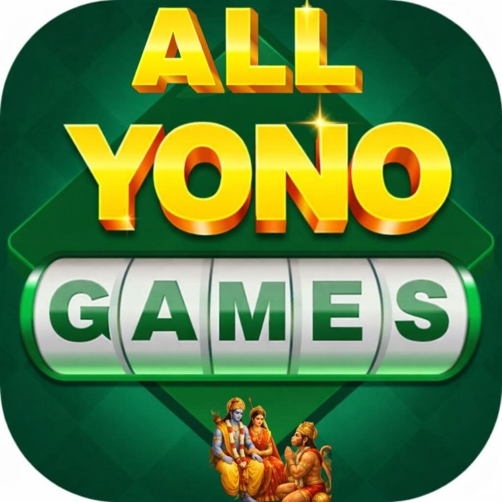All Yono Games