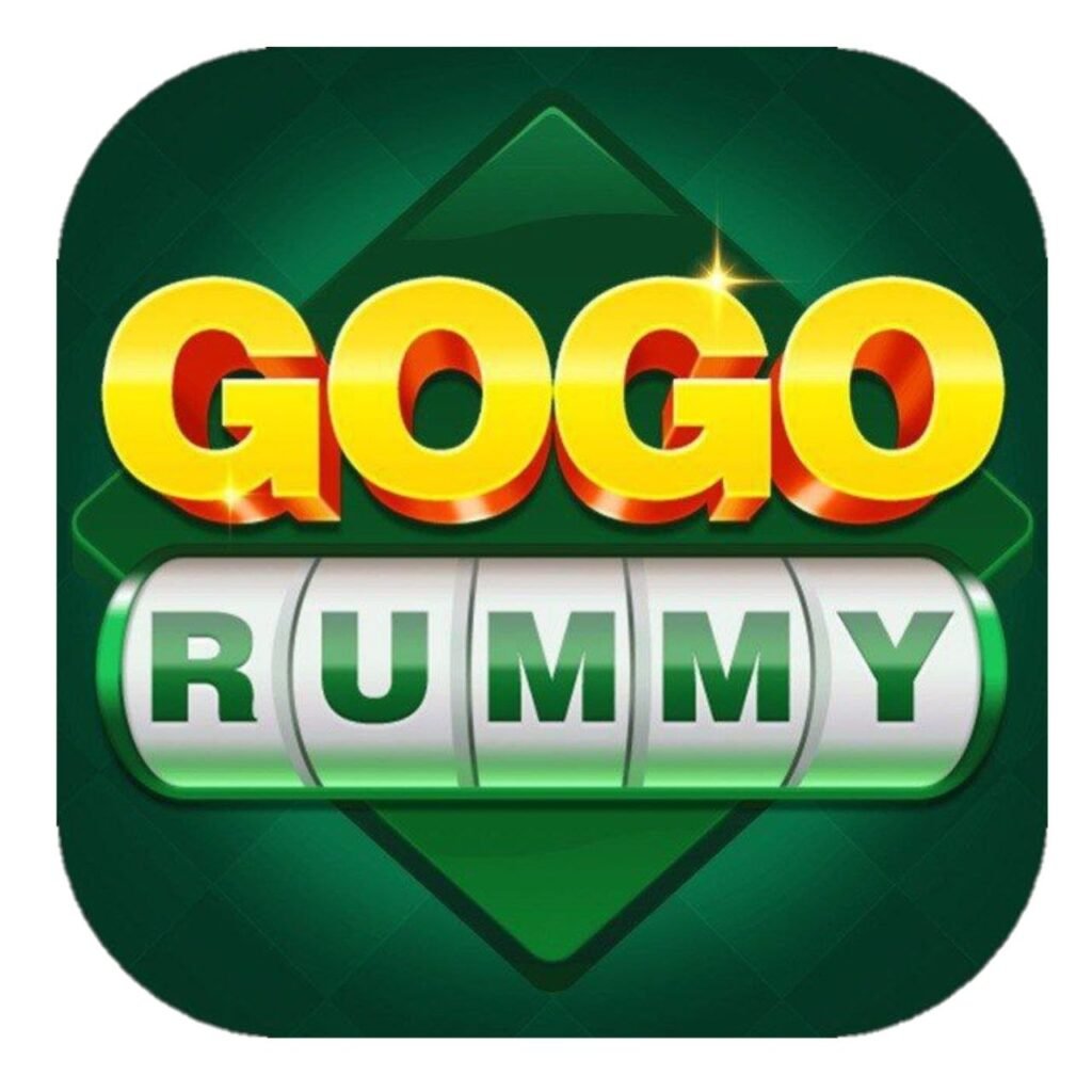 Gogo Rummy
