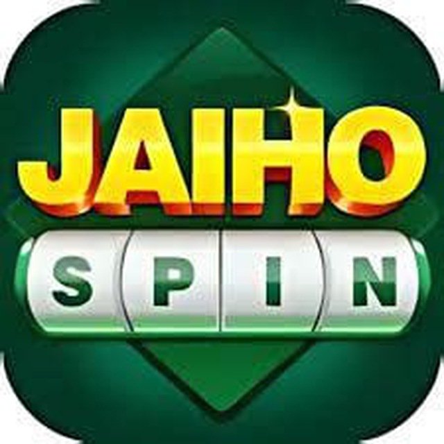 Jaiho S[in