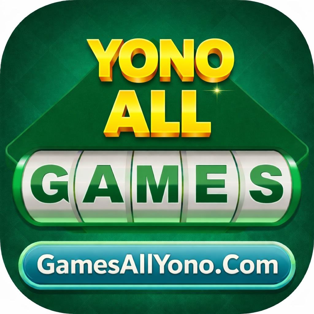 Yono All Games