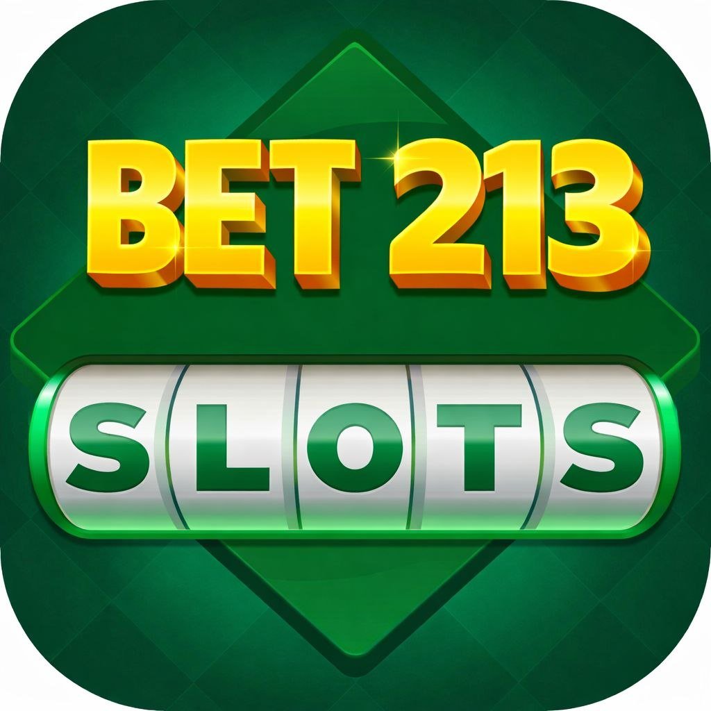 Bet 213 Slots