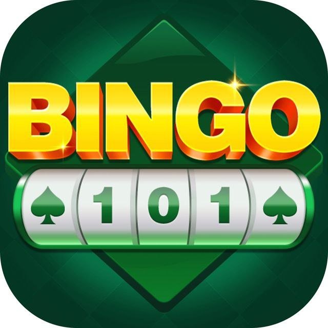 bingo 101