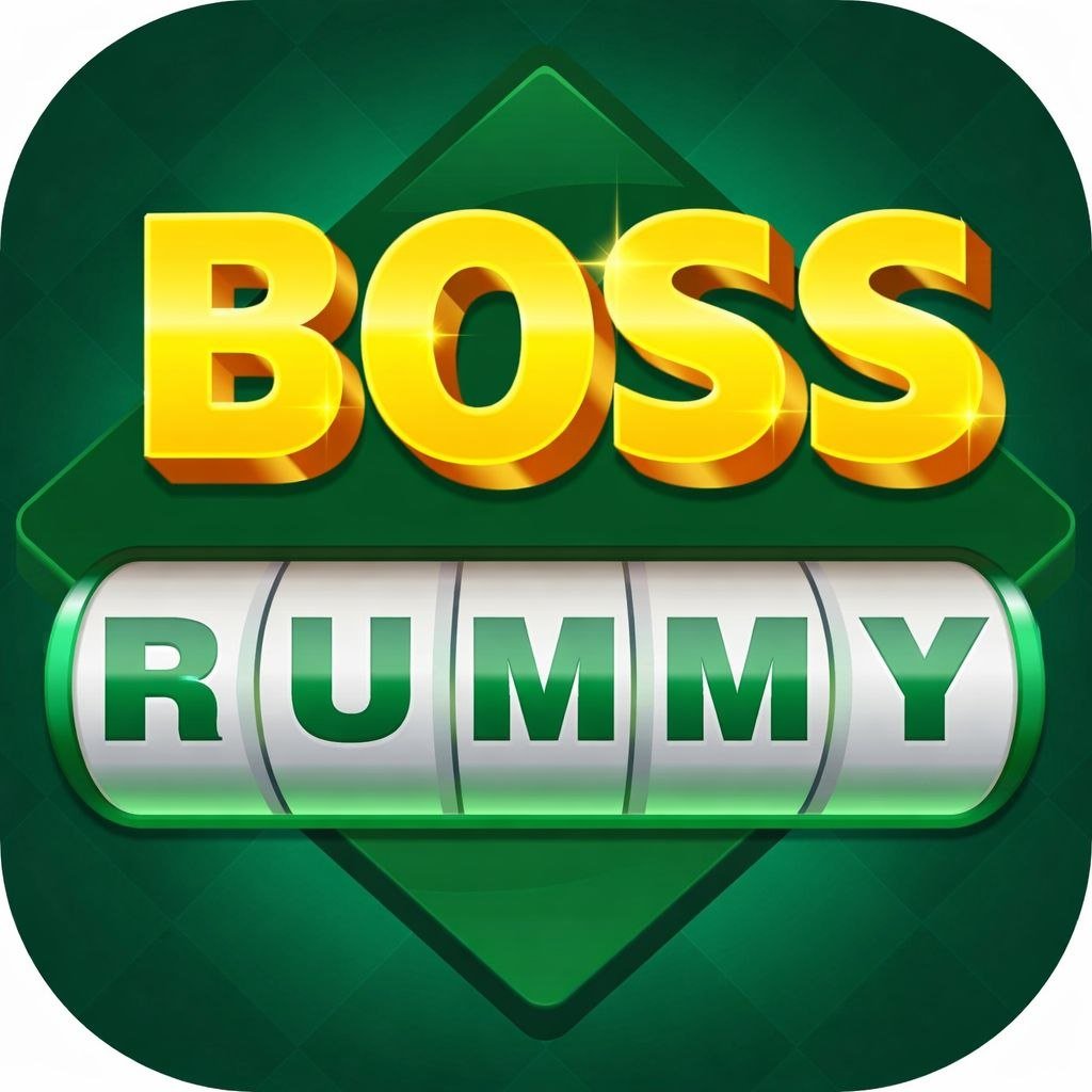 Boss Rummy