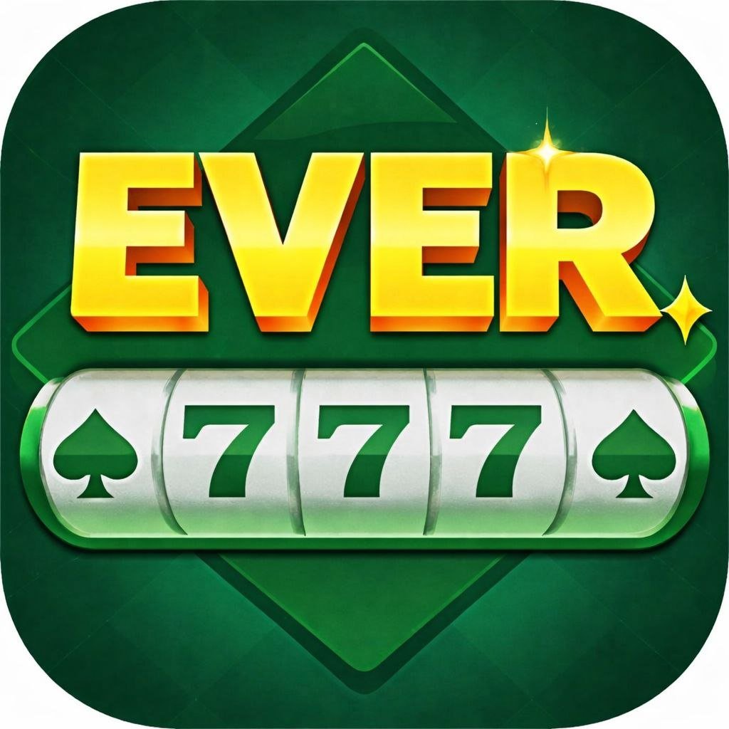 Ever 777
