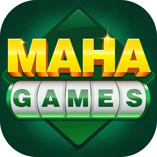 Maha Games