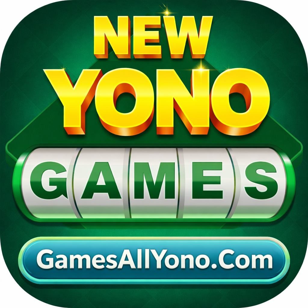 New Yono Games
